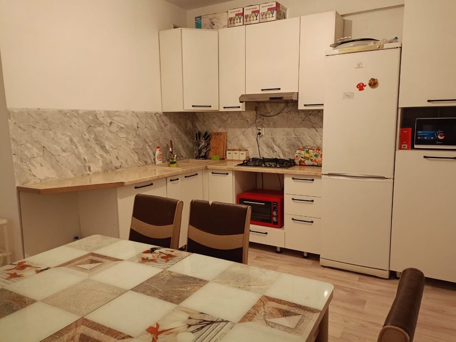 Продается 2 ком квартира п.Боралдай