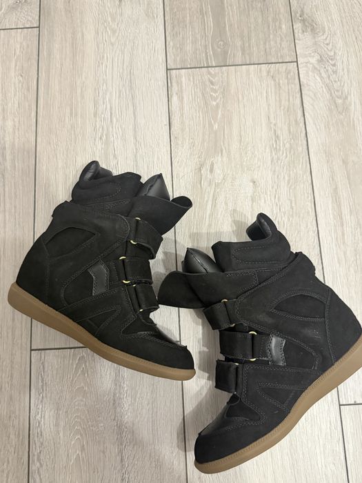 Isabel marant marimea 37
