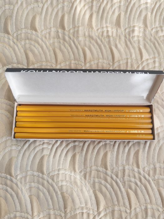 Нови оригинални моливи