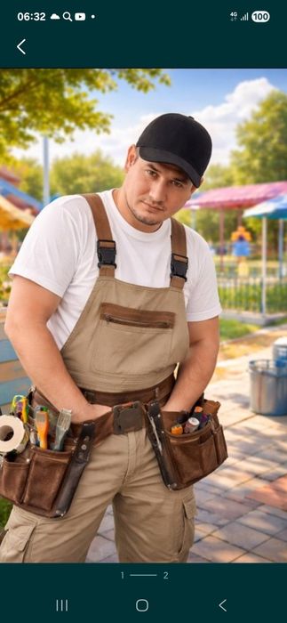 Электрик хизмати Elektrik xizmati