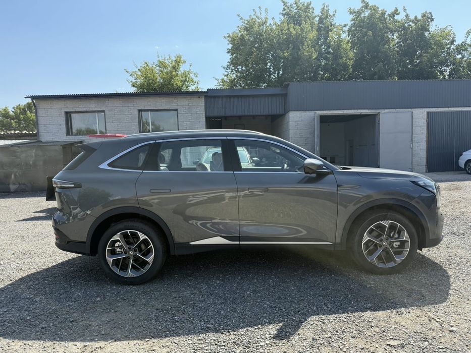 Продам Changan 75 plus