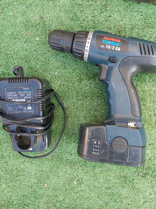 Машини бормашини зеге винтоверт