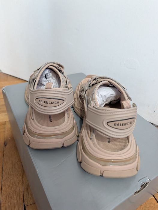 Мъжки сандали Balenciaga