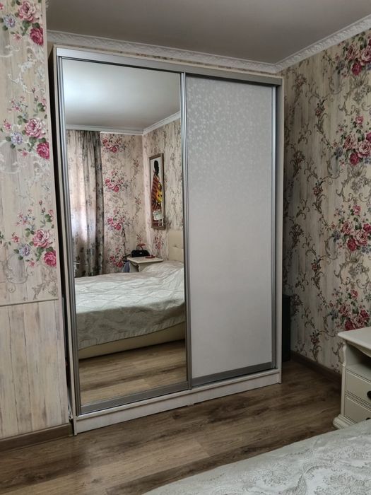 Гардеробный шкаф