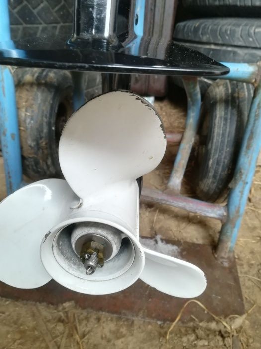 Motor barca HIDEA15 cp