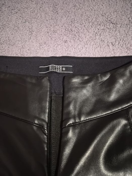 Alessa клин алеса