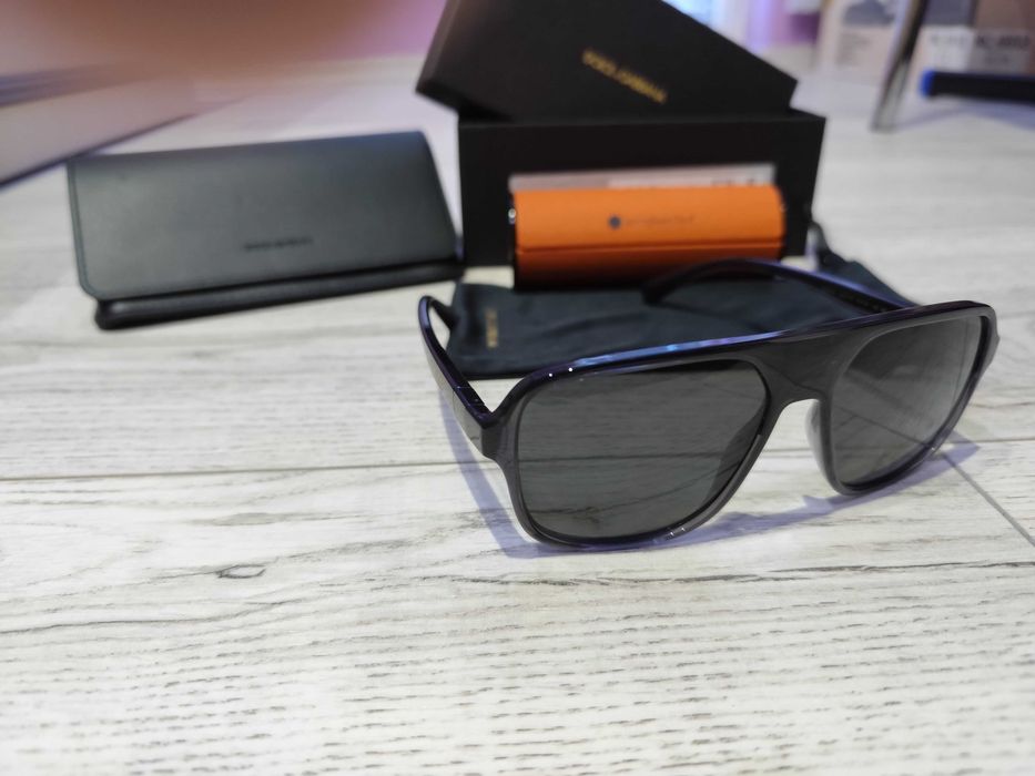 Оригинални слънчеви очила Долче и Габана