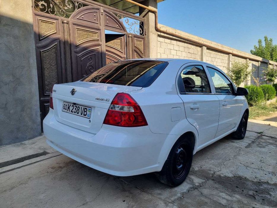 NEXIA 3 - 2018 / 135 000 probeg