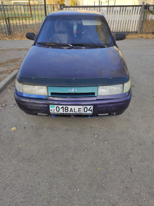 Продам машину ваз 2110