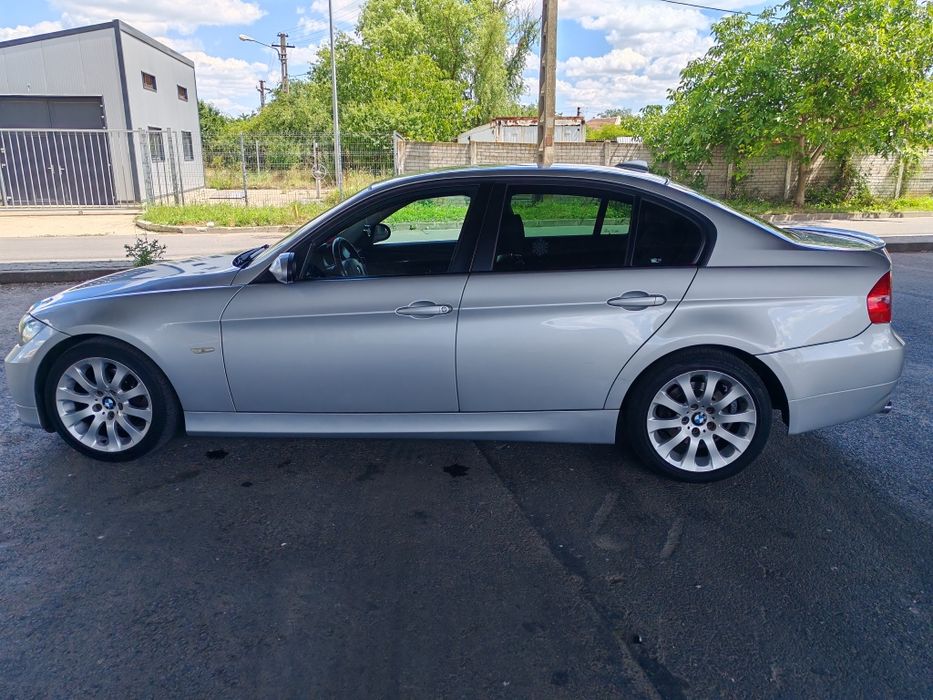 BMW 3 Series 2005 — imagine 4