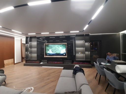 Строительство и ремонт домов