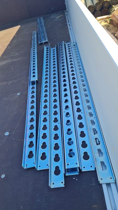 Bare obstacol pentru calarie