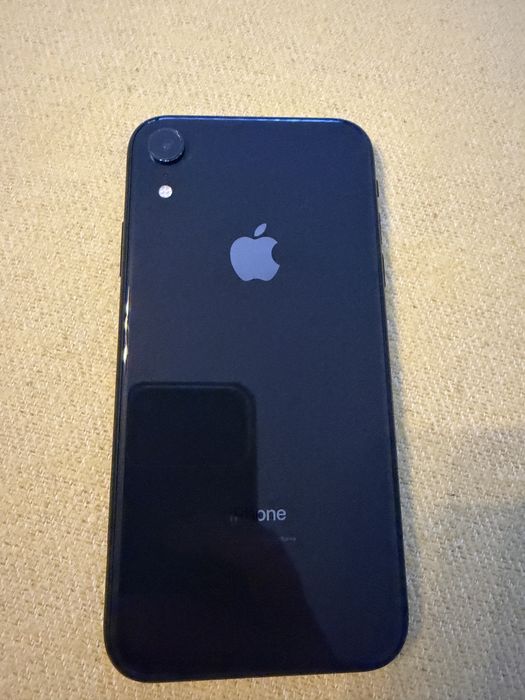 iPhone XR 64GB baterie 96% impecabil