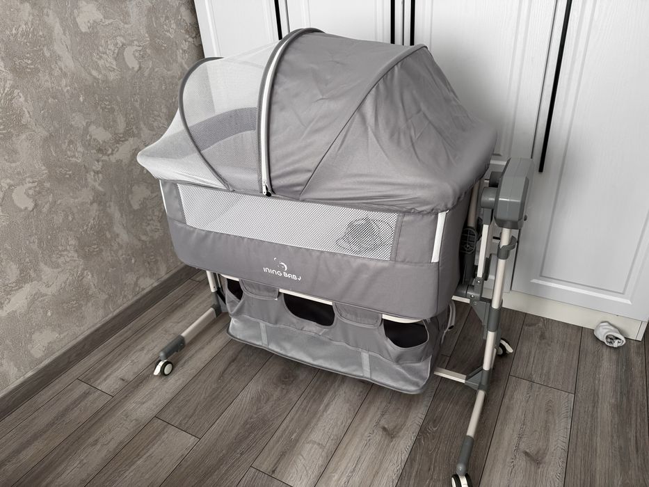 Детский манеж. Жап-жаңа