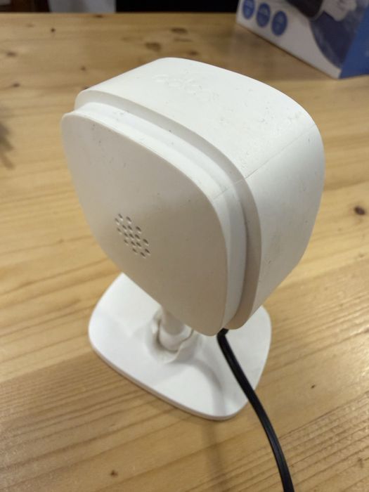 TP-Link Tapo C100 – cameră supraveghere indoor Wi-Fi, Full HD