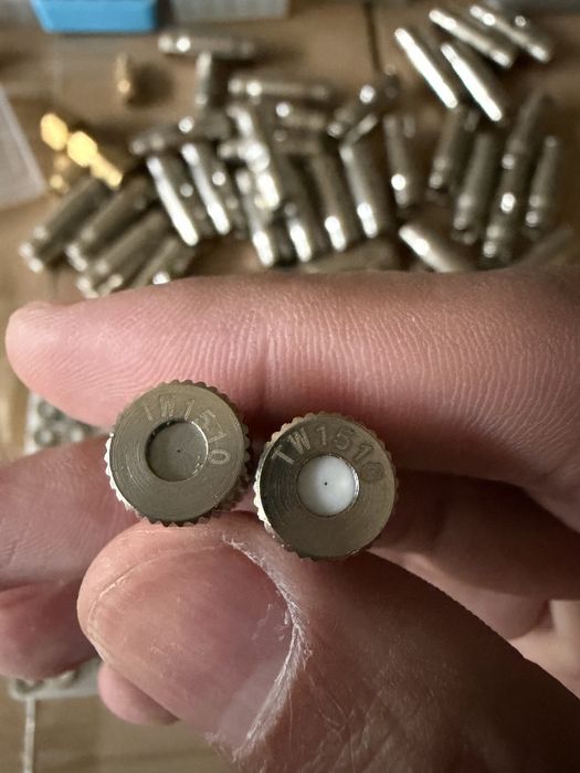 Форсунки для микроклимата Mikroklimat uchun forsunkalar