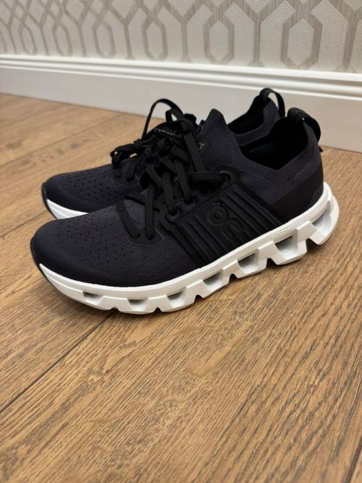 Кроссовки от бренда On