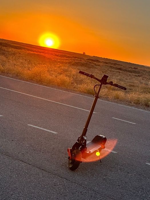 Электросамокат Joyor s10s