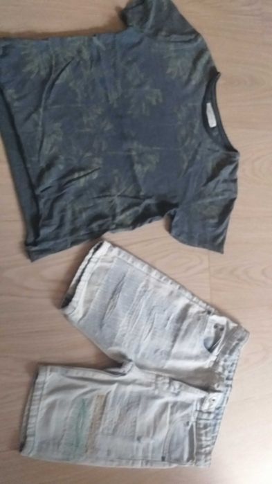 Детски спортни фирмени комплекти за 4-5 год.-25-40лв.за лот