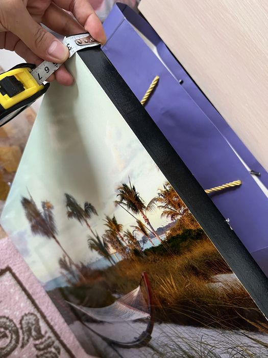 Продам Картину 3000 тг