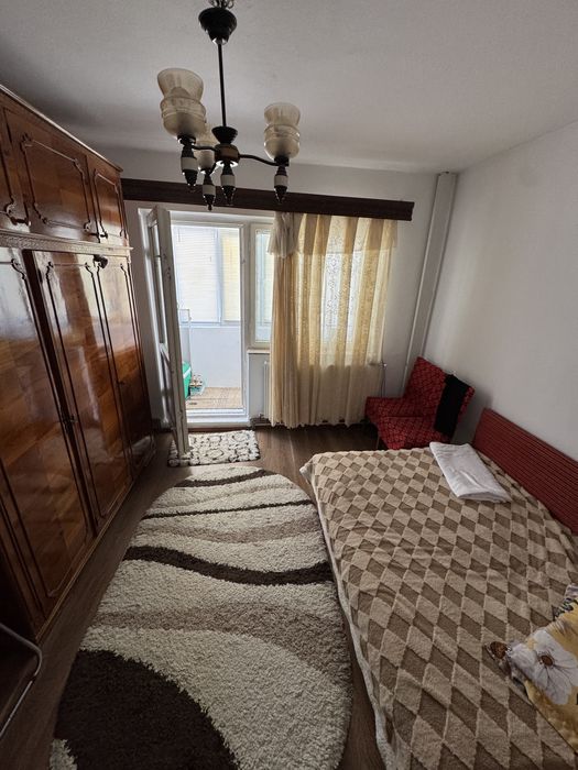 Apartamnet 2 camere, decomandat, Valea Rosie