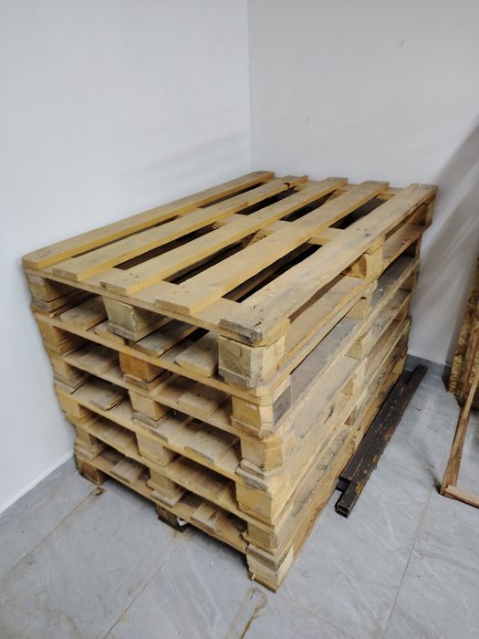 Продам поддоны паллеты