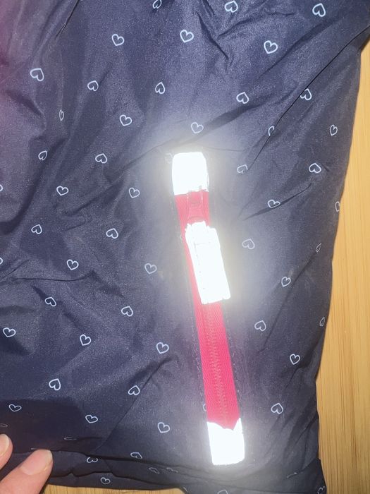 Куртка осень детская