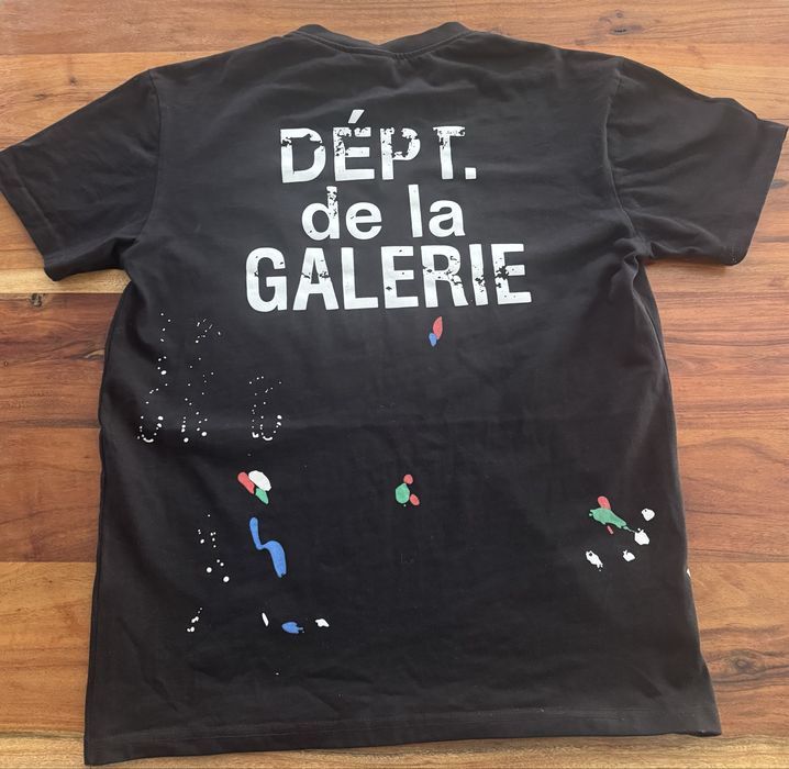 Мъжка трниска Gallery Dept