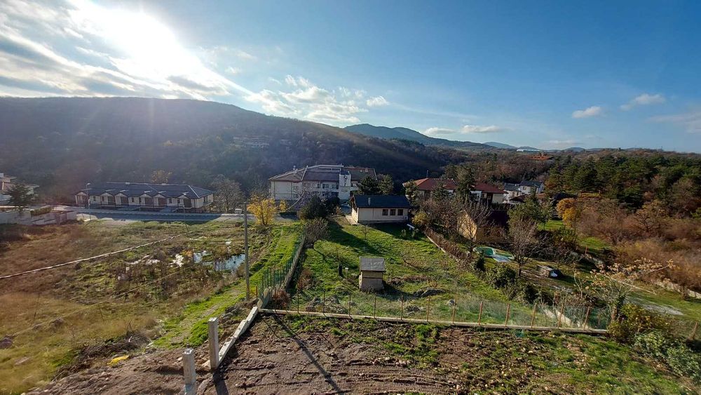 Продава се Двустаен апартамент в с. Минерални бани, Област Хасково - 77 кв.м за 596 €/кв.м - Снимка #6