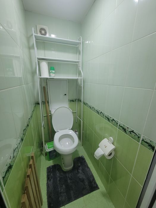 Продам квартиру.