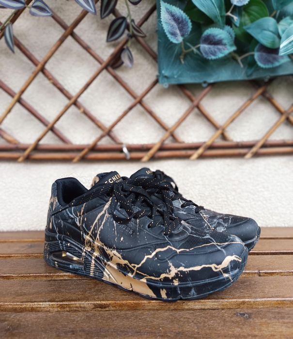 Skechers Uno-Marbel Marvel, дамски, номер 39