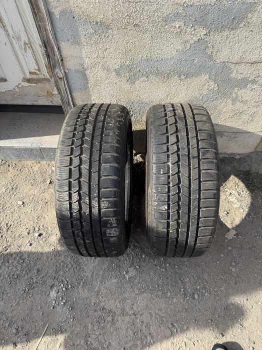 Зимни гуми NEXEN 18”