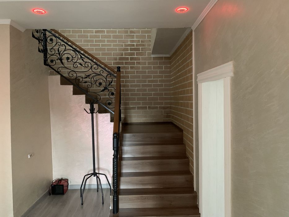 Сдам коттедж в аренду