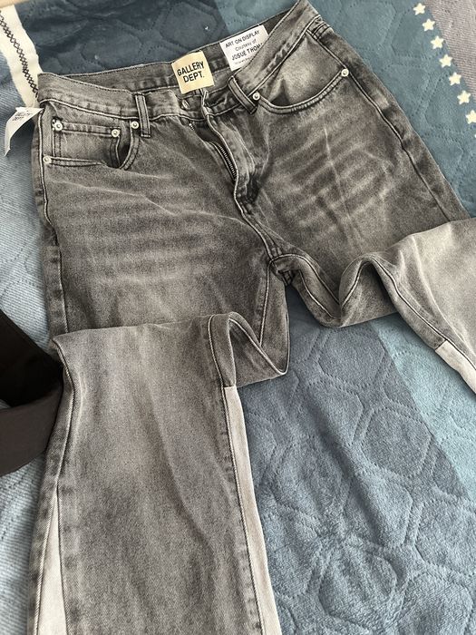 Продам flared jeans Gallery dept