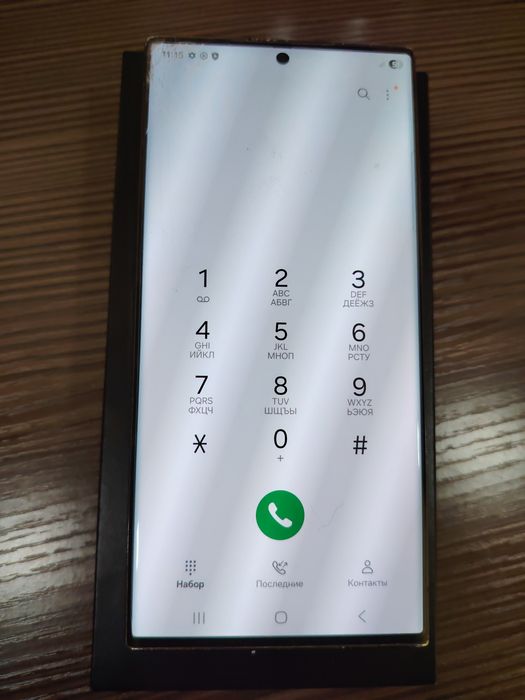 Samsung S23 Ultra ram 12 память 512