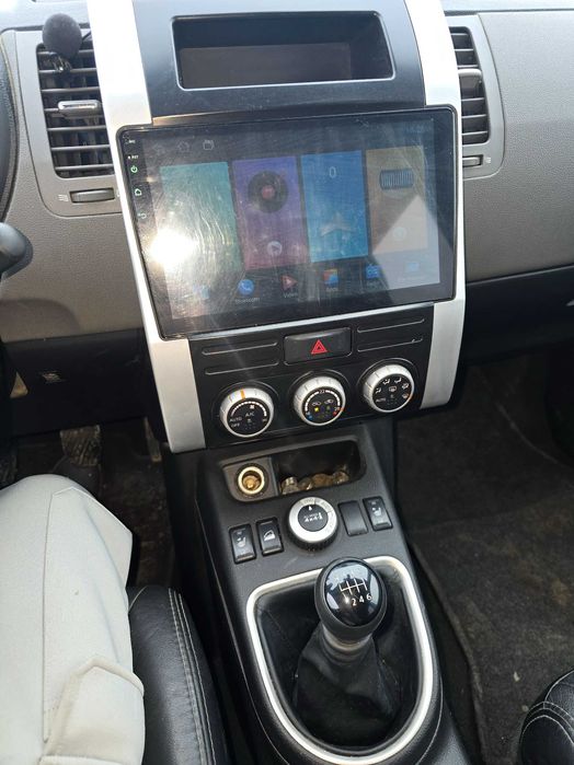 Vand nisan xtrail t31 anul 2008