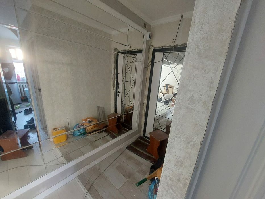 Фацет зеркало.Айна фасет