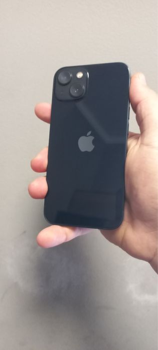 iPhone 13 128GB | Идеал 100% АКБ | ТОЛКО ОБМЕН