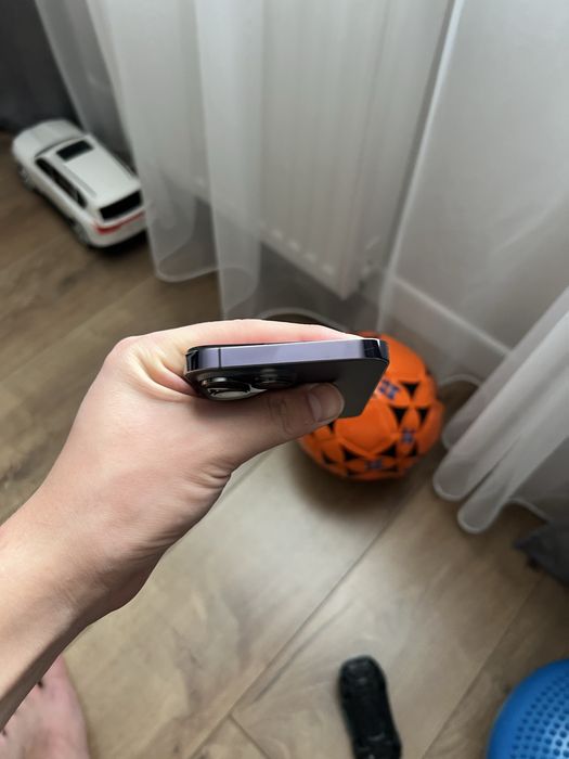 Iphone 14 pro max 256 gb