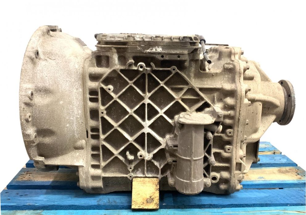 7460150802 Cutie de viteze RANAULT, WABCO T (2013-) RENAULT TRUCKS