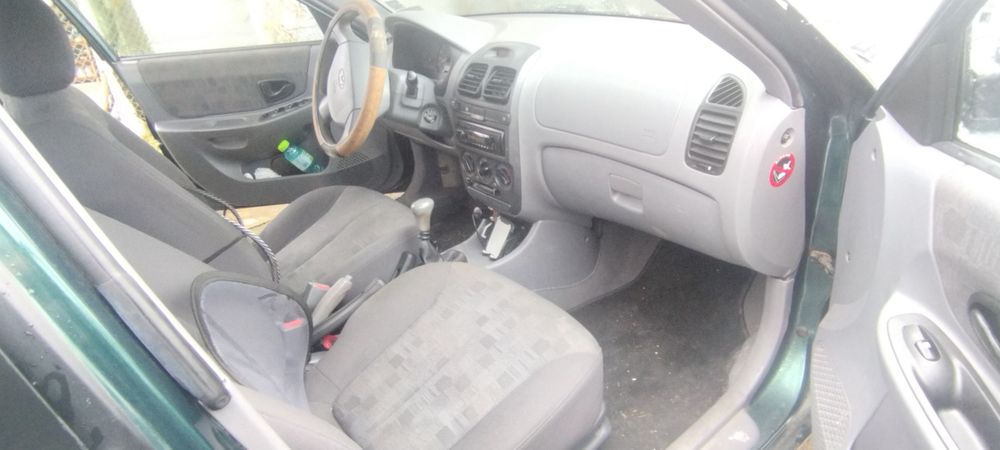 Автомобил втора ръка