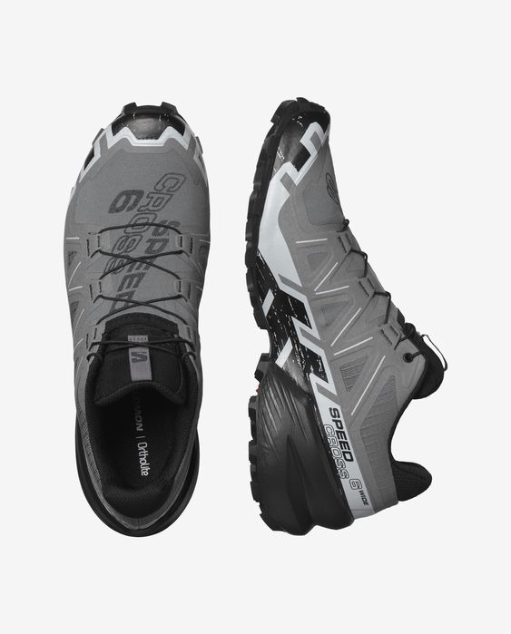 Salomon Speedcross 6 Wide