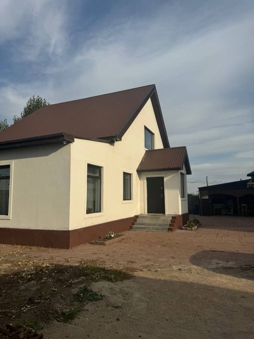 Продам дом в Жибек Жолы