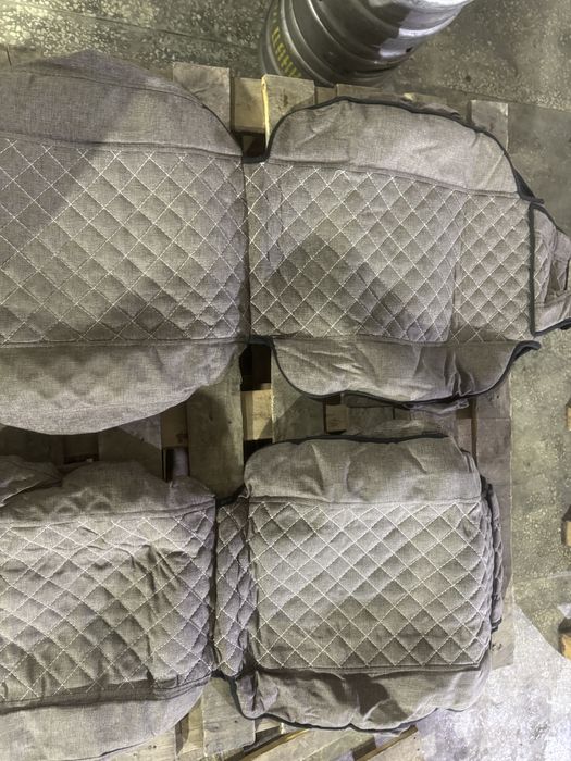 чехол для сидушек машины