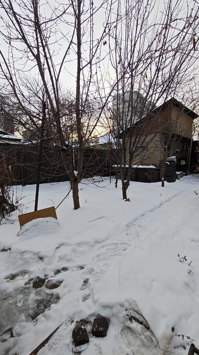 Сдам часть дома долгосрочно