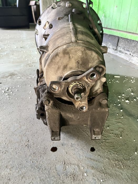 Каробка 5g tronic мерседес