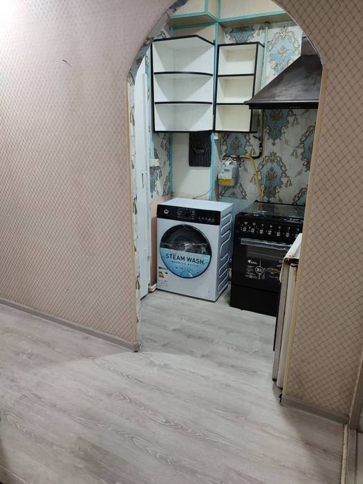 ижарага берилади