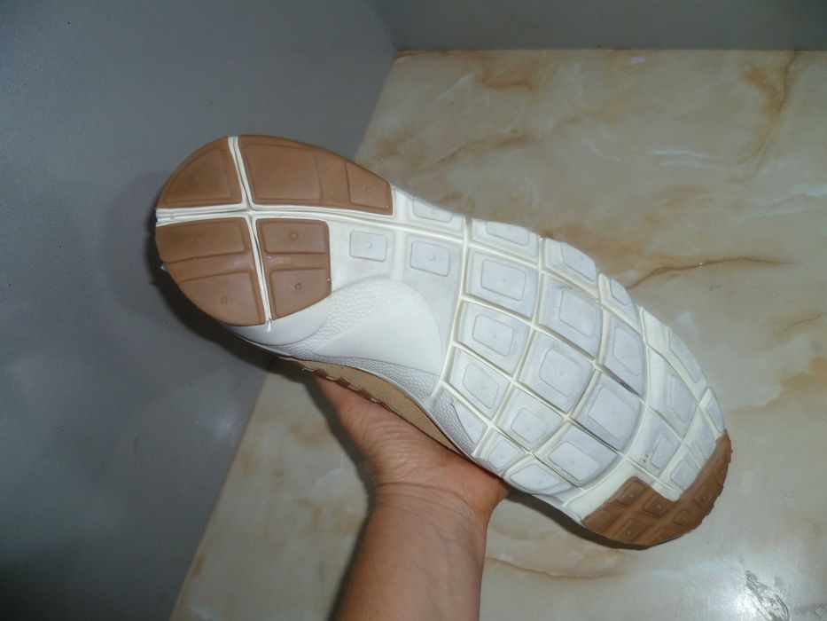 NIKE сникърси №45