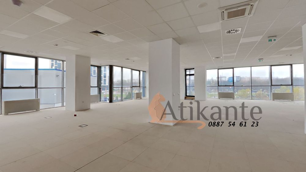 Дава се под наем Офис в София, 7-ми 11-ти километър - 1450 кв.м за 18802.17 € - Снимка #7