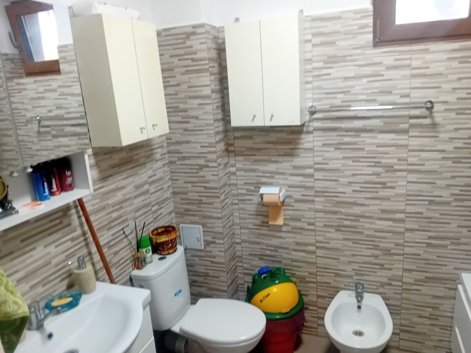 Ap 2 cam 60mp Cartier Tei bloc nou  2020  renovat parter